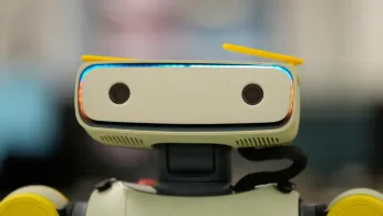 Not Ready for Robots in Homes? The Maker of a Friendly New Humanoid Thinks It Might Change Your Mind