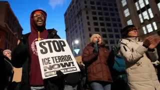 Sen. Susan Collins Announces End to ICE Large-Scale Operations in Maine After Talks With Noem