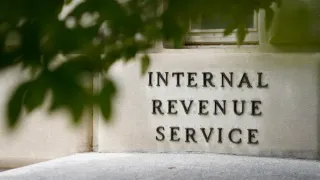 Trump's $10 Billion Lawsuit Against the IRS Raises Conflict of Interest Concerns